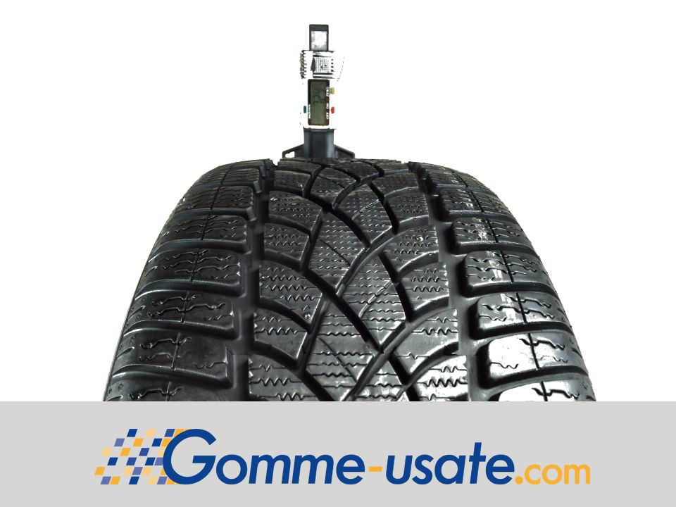 Thumb Dunlop Gomme Usate Dunlop 215/40 R17 87V Sp Winter Sport 3D AO XL M+S (85%) pneumatici usati Invernale 0 Thumb Dunlop Gomme Usate Dunlop 215/40 R17 87V Sp Winter Sport 3D AO XL M+S (85%) pneumatici usati Invernale 0